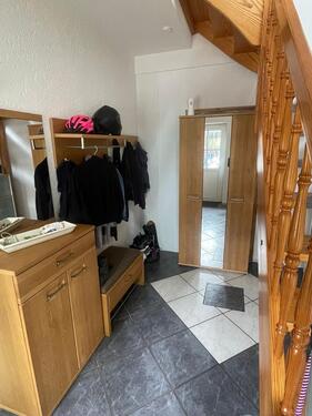 Foto - Etagenwohnung zur Miete in Uelzen