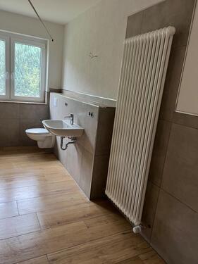 Foto - Etagenwohnung in Bausendorf zur Miete