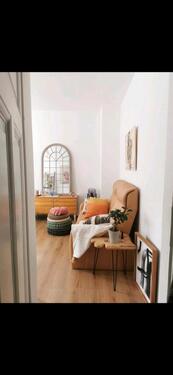 Foto - Gemütliche Einraumwohnung in Plagwitz