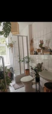 Foto - Etagenwohnung in Leipzig zur Miete