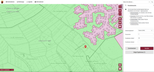 Foto - Waldfläche - 4.000,00 EUR Kaltmiete, ca.  0,00 m²