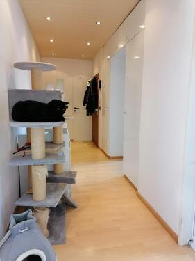 Foto - Etagenwohnung in Neustadt am Rübenberge