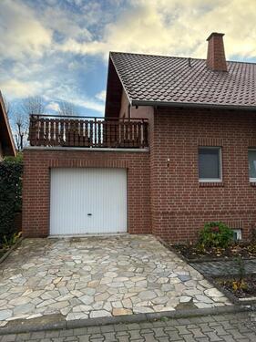 Foto - Etagenwohnung zur Miete in Warburg