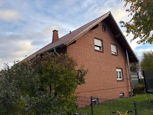 Foto - Etagenwohnung in Warburg