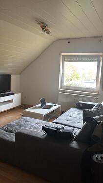 Foto - Etagenwohnung in Warburg zur Miete