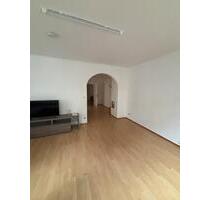 Stadtwohnung mit Balkon in Bad Waldsee