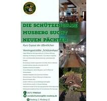 Vereinsgaststätte in idyllischer Lage bei Musberg - Stuttgart Vaihingen