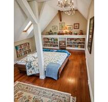 3 Zimmerwohnung - Renoviert - Maisonnette - Bad Freienwalde (Oder)