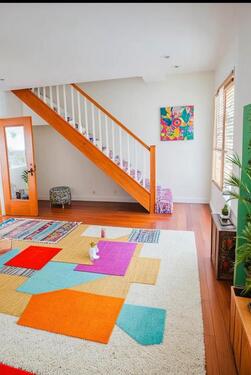 Foto - Etagenwohnung in Bad Freienwalde (Oder) zur Miete