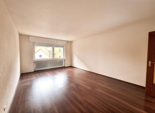 Foto - Helle 2‑Zimmer-Wohnung im Herzen von Waltrop