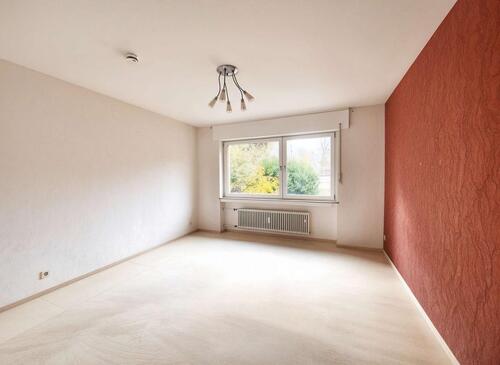 Foto - Etagenwohnung zur Miete in Waltrop