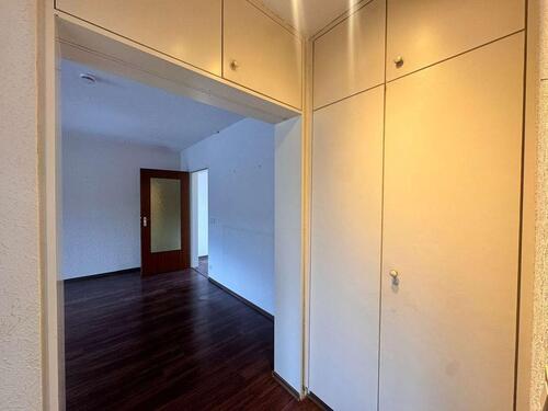 Foto - Etagenwohnung in Waltrop zur Miete