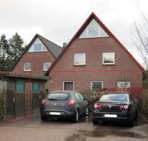 Quickborn,DG-Wohnung, 80m2, 4-Z. + ca. 50m2, 2-Z., von Privat - Neumünster Brachenfeld/Ruthenberg