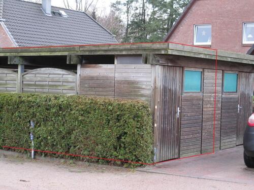 Foto - Etagenwohnung zur Miete in Neumünster