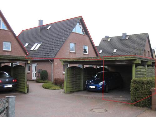 Foto - Etagenwohnung in Neumünster