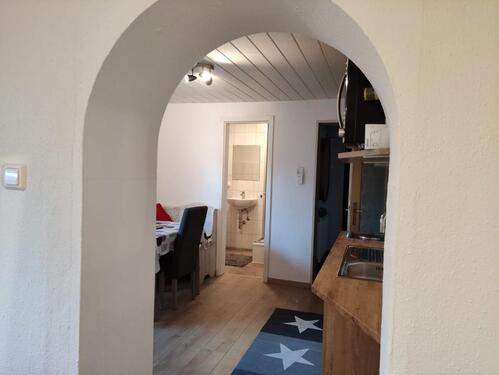 Foto - Etagenwohnung in Blaustein