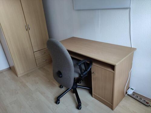 Foto - Etagenwohnung in Blaustein zur Miete