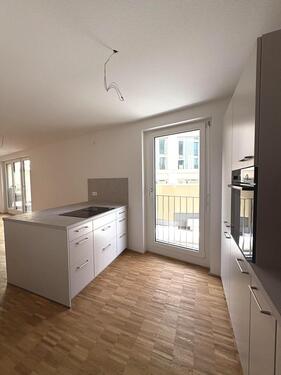 Foto - Etagenwohnung in Leonberg zur Miete