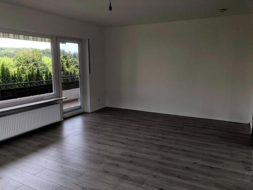 Foto - 3 Zimmer Etagenwohnung zur Miete in Marktheidenfeld