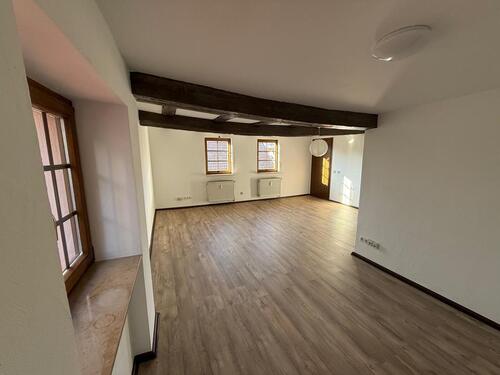 Foto - 2 Zimmer Etagenwohnung zur Miete in Bad Soden-Salmünster