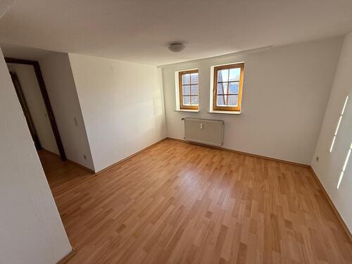 Foto - 2 Zimmer Etagenwohnung in Bad Soden-Salmünster