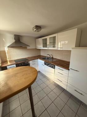 Foto - Etagenwohnung in Bad Soden-Salmünster zur Miete