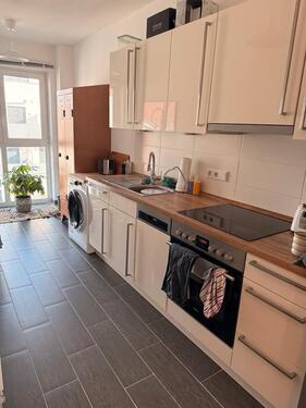 Foto - 2 Zimmer Etagenwohnung zur Miete in Berlin