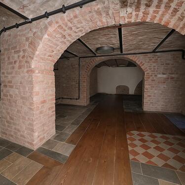 Foto - Exklusive Gewerbefläche in A Lage nähe Viktualienmarkt