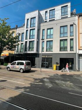 Foto - Moderne Büro- Atelierfläche in zentraler Lage