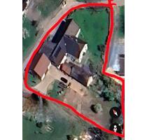 Bauernhof, Bauernhaus, Resthof, Pferdehaltung 11 Ha Grünland - Meinerzhagen