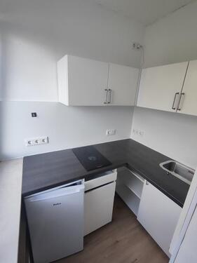 Foto - 1 Zimmer Etagenwohnung in Marktheidenfeld