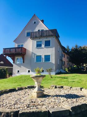 Foto - 2 Zimmer Dachgeschoßwohnung zur Miete in Dresden