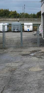 Foto - Stellplatz Wohnwagen Dortmund Dorstfeld