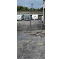 Stellplatz Wohnwagen Dortmund Dorstfeld