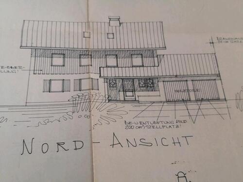 Foto - 9 Zimmer Mehrfamilienhaus, Wohnhaus zum Kaufen in Wasserburg am Inn