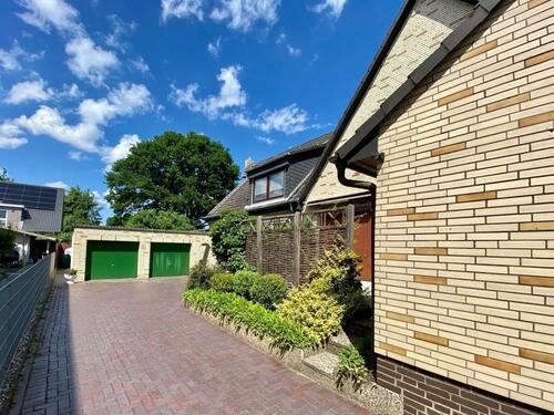 Foto - Mehrfamilienhaus, Wohnhaus in Norderstedt
