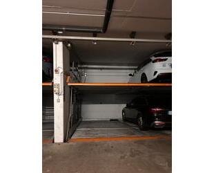 Tiefgaragenstellplatz zu vermieten – Schwedter Straße - Berlin Pankow