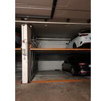 Tiefgaragenstellplatz zu vermieten – Schwedter Straße - Berlin Pankow