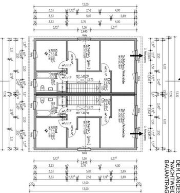 Foto - 4 Zimmer Doppelhaushälfte in Magdeburg