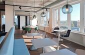 Foto - Mitgliedschaften für flexible Arbeitsplätze in Regus Hafen Süderelbe