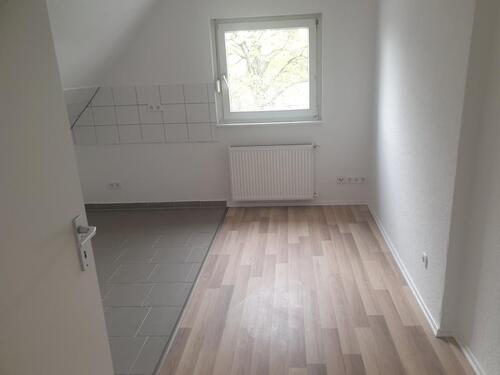 Foto - 1 Zimmer Dachgeschoßwohnung zur Miete in Beckum