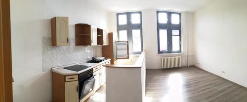 Foto - WE 87 - 1,5 Zimmer - 68 m² - Gröperstr. 82, 38820 Halberstadt
