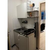 Ein-Zimmer-Wohnung in Homburg zu vermieten