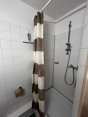 Foto - Etagenwohnung in Homburg zur Miete