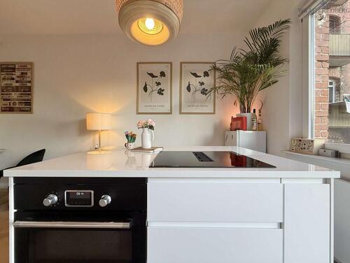 Foto - Etagenwohnung in Nürnberg zur Miete