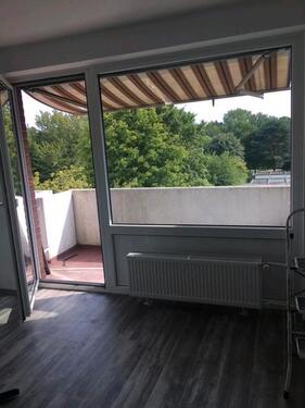 Foto - 2-Zimmer-Wohnung mit Balkon - 660,00&nbsp;EUR Kaltmiete, ca.&nbsp; 48,00&nbsp;m&sup2;