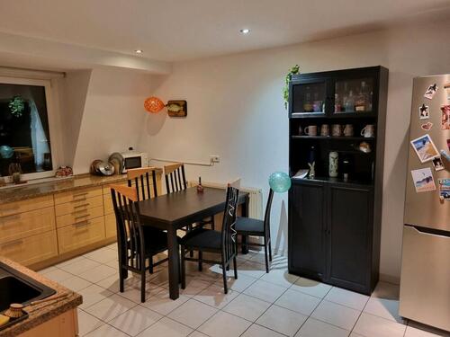 Foto - 4 Zimmer Maisonettenwohnung in Essen