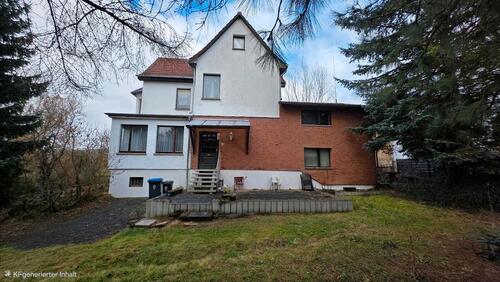 Foto - Doppelhaushälfte - 55.000,00&nbsp;EUR Kaufpreis, ca.&nbsp; 114,00&nbsp;m&sup2;