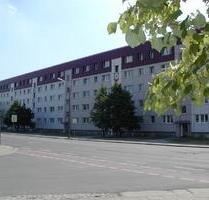 2-Raum-Wohnung mit großer Küche - Stendal