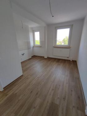 Foto - Etagenwohnung in Stendal zur Miete